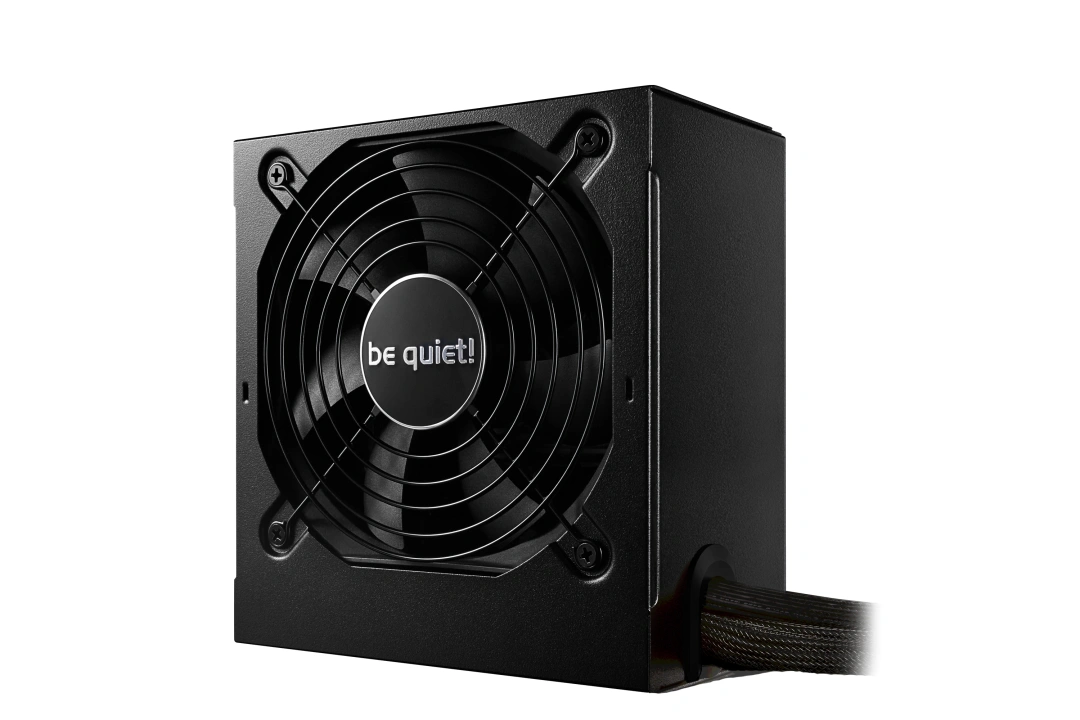 Be quiet! System Power 10 - 450W