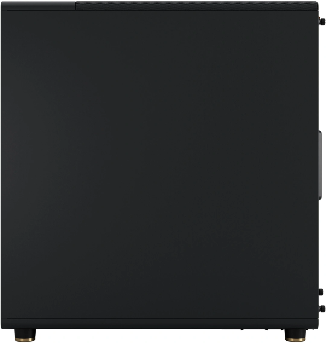 Fractal Design North Charcoal Black TG Light Tint