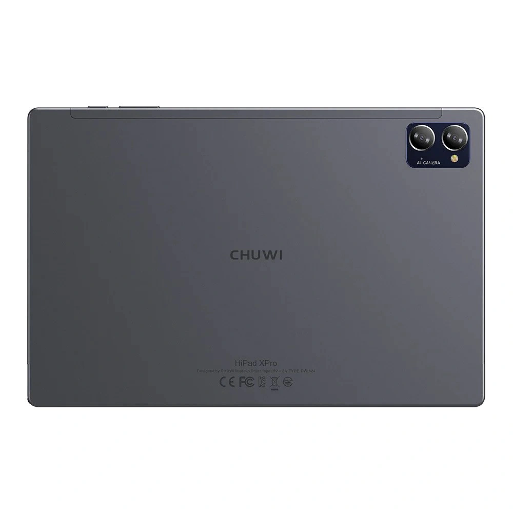 Chuwi HiPad X Pro 4G 6/128GB, grey