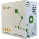 Solarix CAT5E UTP PVC E 305m/box (SXKD-5E-UTP-PVC)