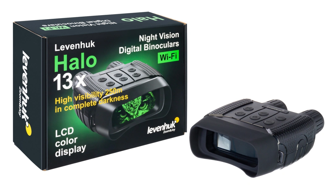 Levenhuk Halo 13x Digital Night Vision