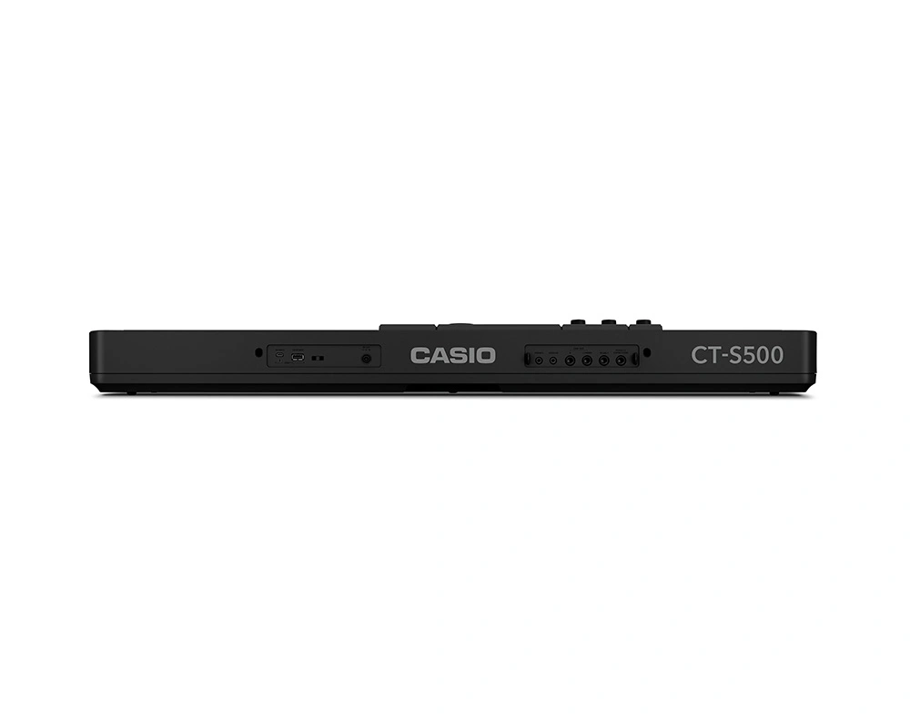Casio CT-S500
