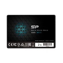 Silicon Power A55 4TB SATA III