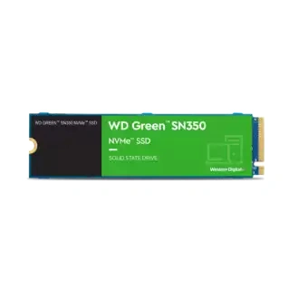 Western Digital Green SN350 500GB M.2 (WDS500G2G0C)
