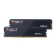 G.Skill Ripjaws S5 64GB (2x32GB) DDR5 6400 CL32, černá
