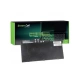 Green Cell HP107
