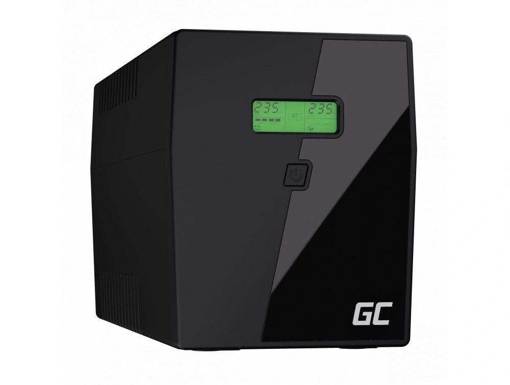 Green Cell UPS09  3 kVA 1400W