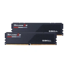 G.Skill Ripjaws S5 DDR5 32GB (2x16GB) 6400 CL32, černá