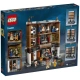 LEGO HARRY POTTER 76408 GRIMMAULD PLACE 12