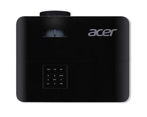 Acer Basic X128HP