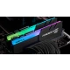 G.Skill Trident Z RGB (F4-4000C16D-32GTZRA) 32GB 2x16GB DDR4 4000 MHz