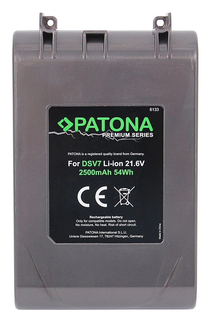 Baterie Patona Premium pro Dyson V7