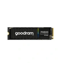 GOODRAM PX600, M.2 - 1000GB