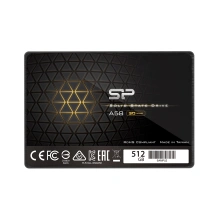 Silicon Power Disk SSD Ace A58 2,5