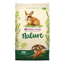 VERSELE LAGA Nature Cuni - Krmivo pro králíky - 9 kg