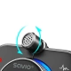 Savio TR-14 Transmiter FM s Bluetooth a nabíječka