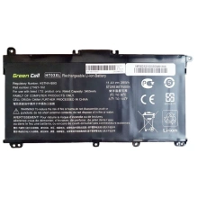 Green Cell HP163 3550 mAh baterie