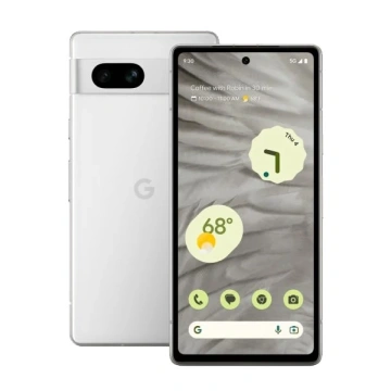 Google Pixel 7a 8/128 GB 5G, White