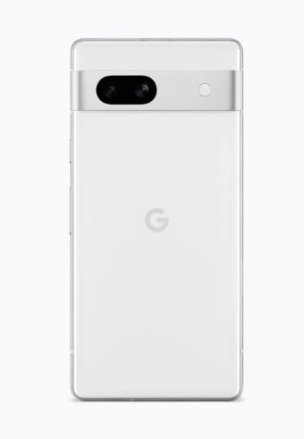 Google Pixel 7a 8/128 GB 5G, White