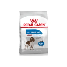 Royal Canin - Canine Medium Light Weight Care 3 kg