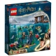 LEGO® Harry Potter 76420 Turnaj tří kouzelníků: Černé jezero