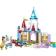 LEGO I Disney princesss 43219 Kreativní zámek princezen od Disneyho