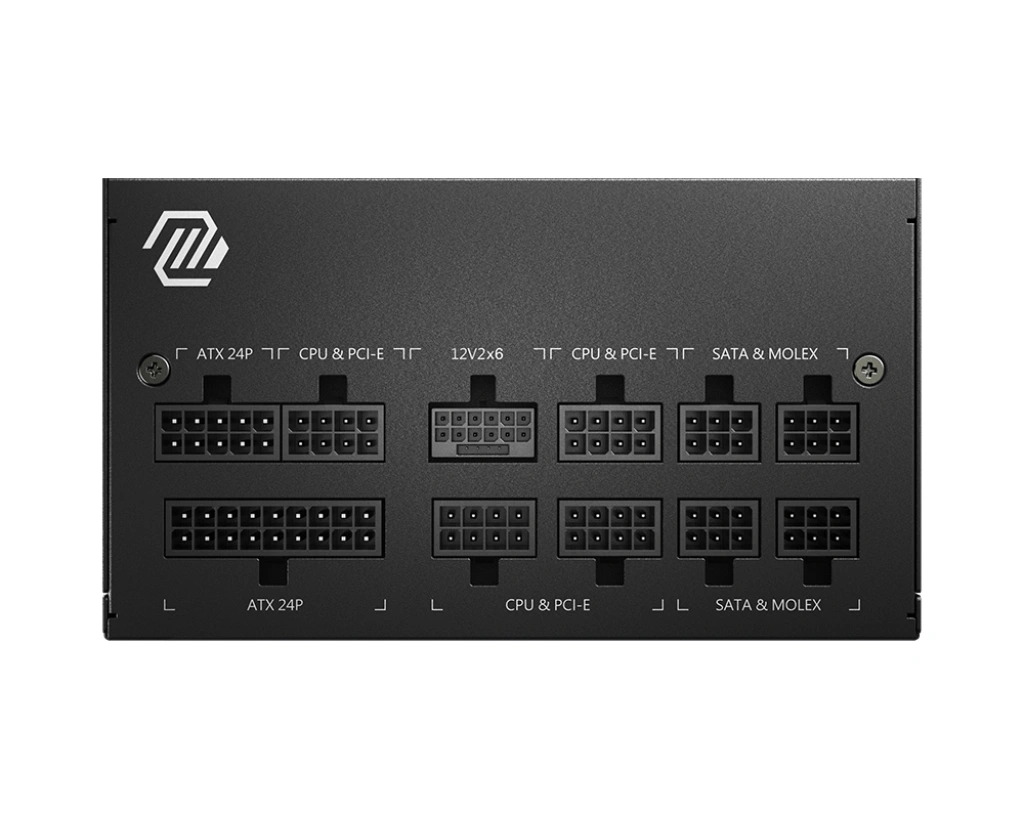 MSI MAG A750GL PCIE5 - 750W