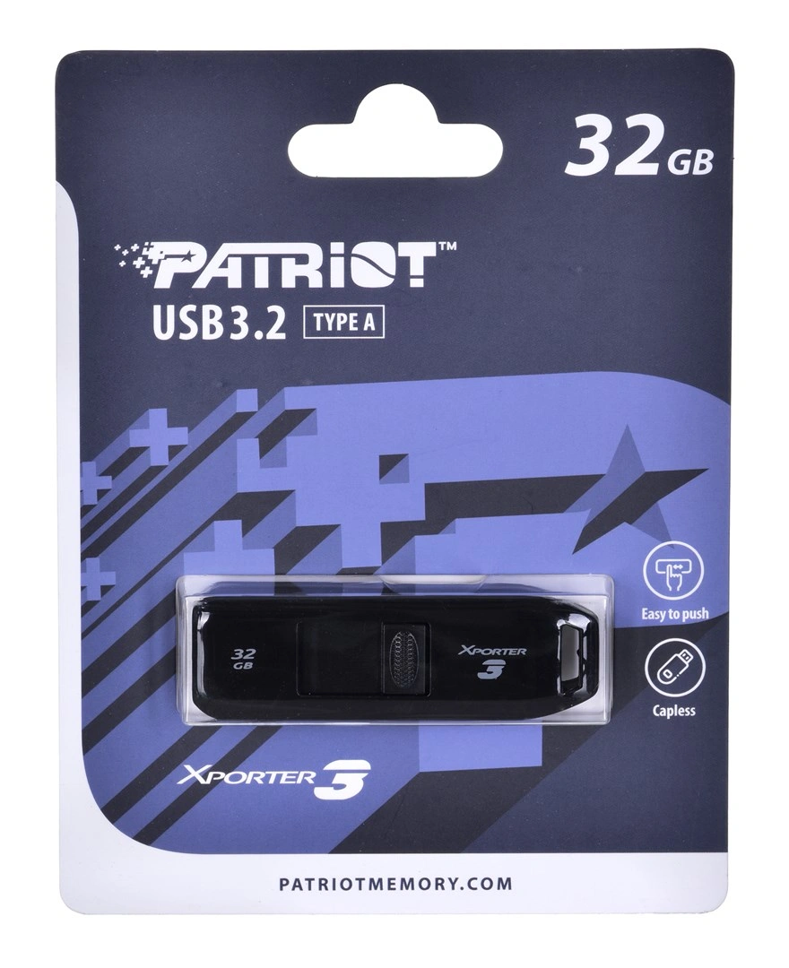 Patriot Xporter 3 32GB 