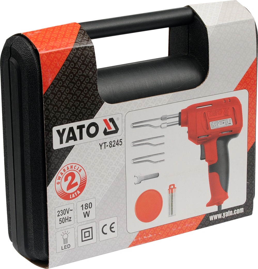 Yato YT-8245
