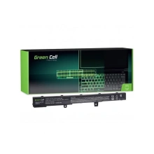 Green Cell AS75 PRO ASUS A31N1319 2200MAH 14,8V