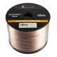 Libox kabel 2x2,50mm LB0009-50