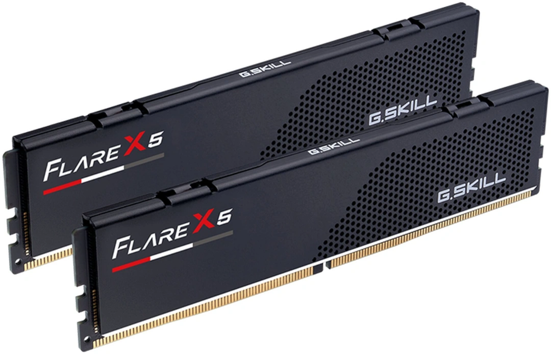 G.Skill FLARE X5 32GB DDR5 5600 CL36, AMD EXPO