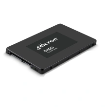 Micron 5400 MAX, 2,5