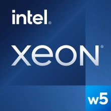 Intel w5-2455X
