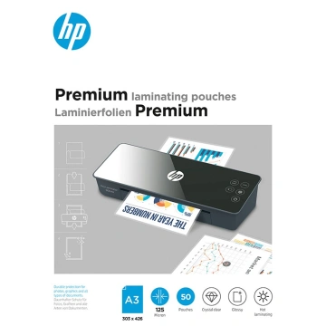 HP Premium laminovací film A3 50 kusů