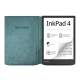 Cover PB flip Inkpad 4 green