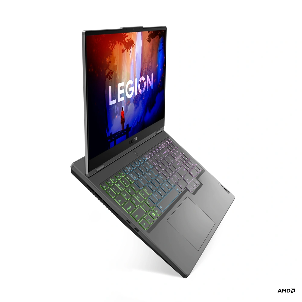 Lenovo Legion 5 6800H (82RE004GPB)