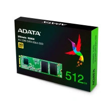 ADATA Ultimate SU650 512GB