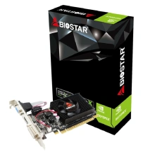 Biostar GeForce 210