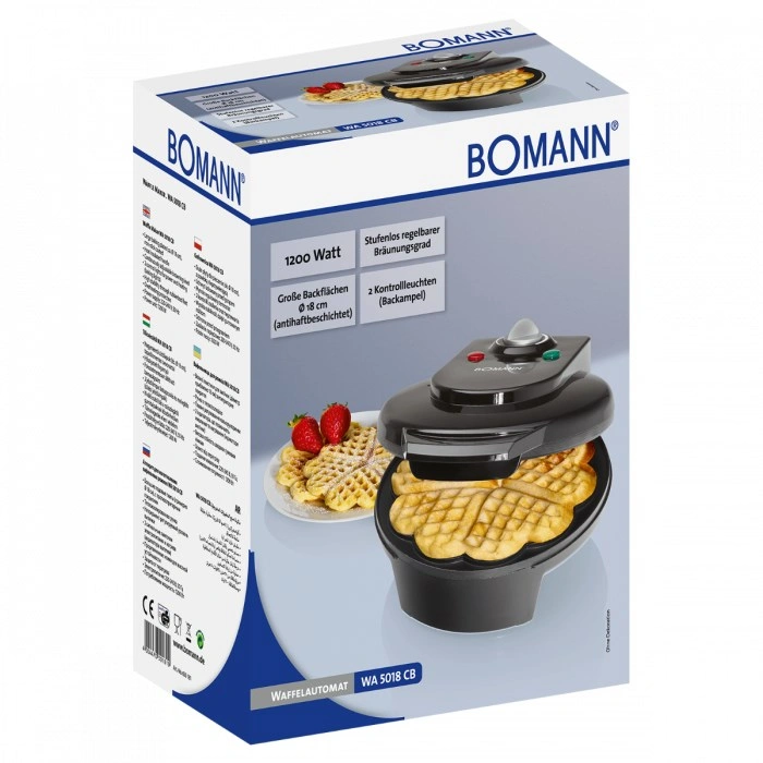 Bomann WA 5018 CB