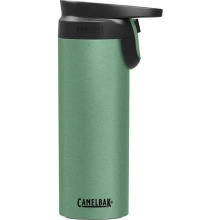 Camelbak Forge Flow Travel Mug  - 500 ml, green
