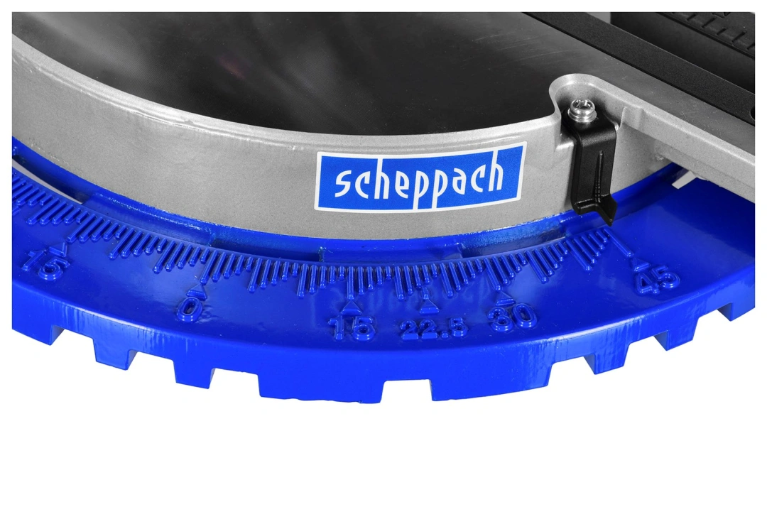 Scheppach HM 216