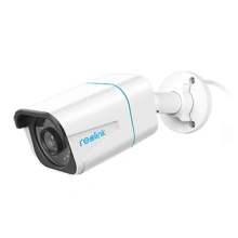 Reolink RLC-810A  Poe, White