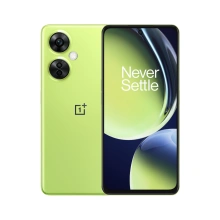 OnePlus Nord CE 3 Lite 5G 8/128 GB, Pastel Lime