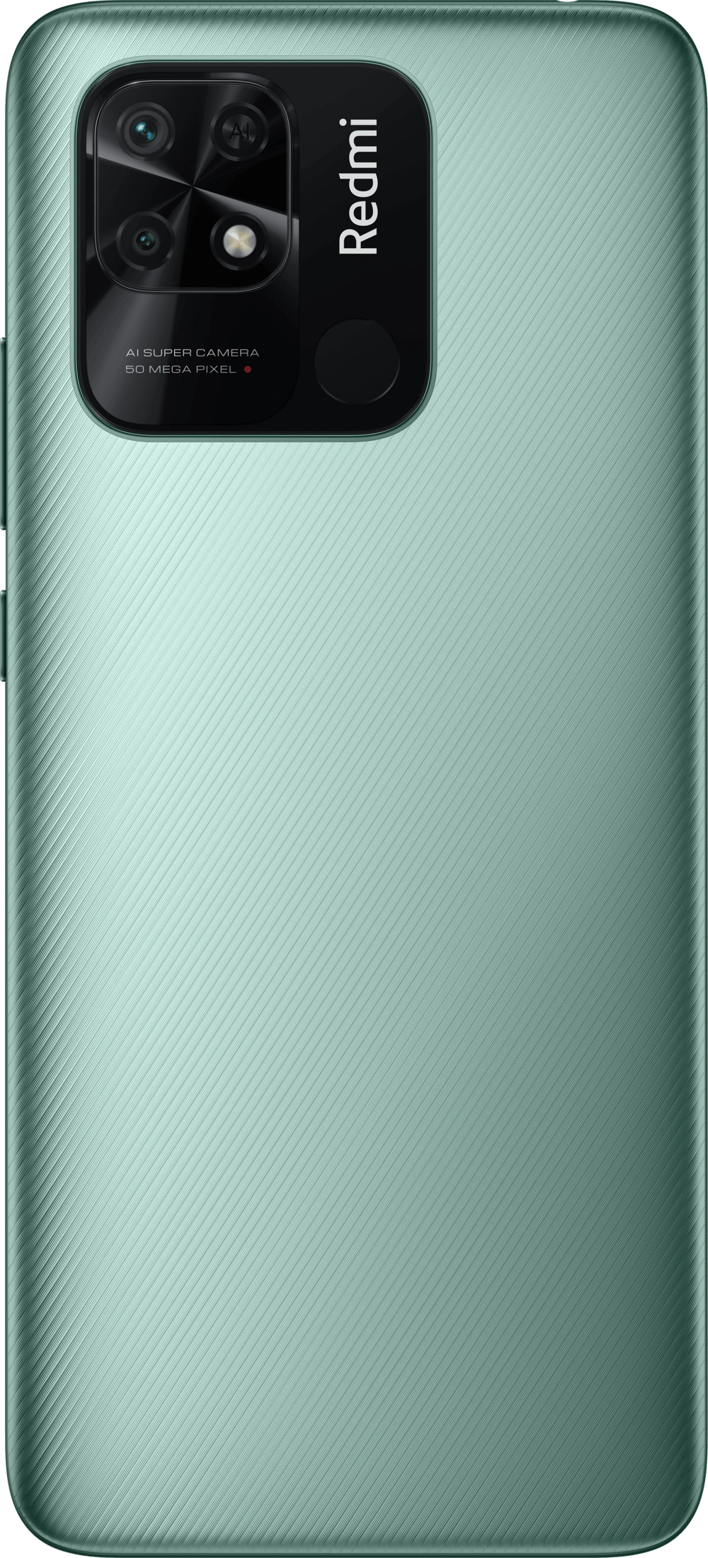 Xiaomi Redmi 10C 3/64 GB, Green