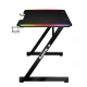 Herní stůl Huzaro Hero 2.5 RGB LED