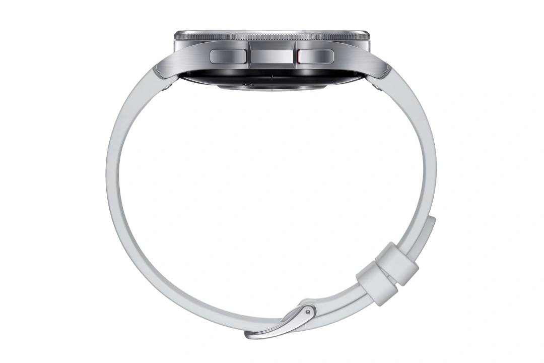 Samsung Galaxy Watch6 Classic 47 mm, Silver