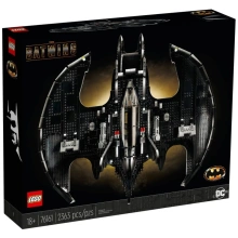 LEGO DC super Heroes 76161 Batwing