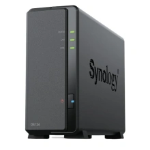 Synology Diskstation DS124