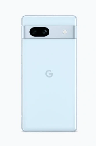 Google Pixel 7a 5G, 8/128GB, Sea Blue